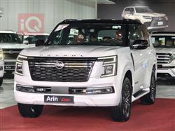 نيسان باترول